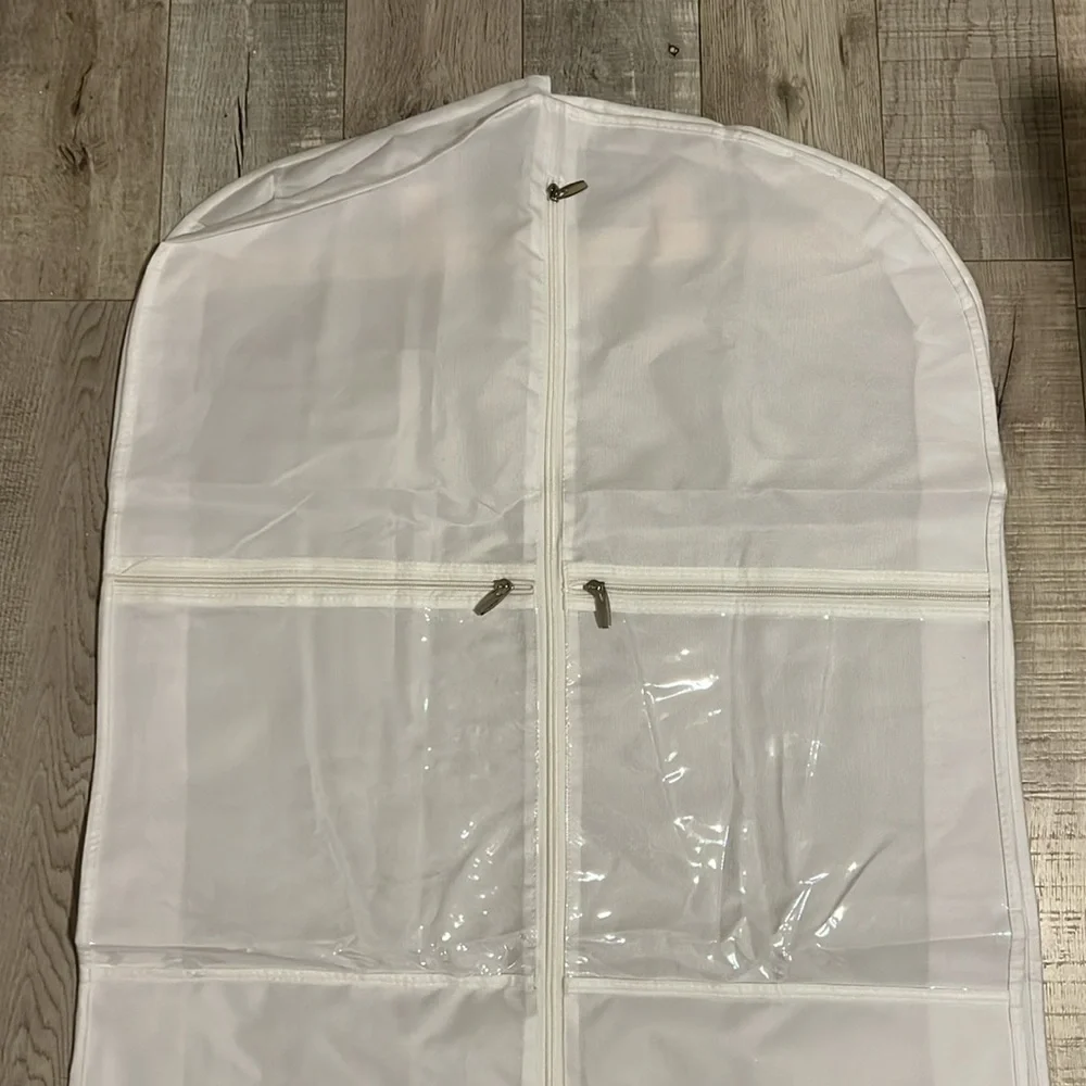 Misslo Portable Tri Fold Garment Bag